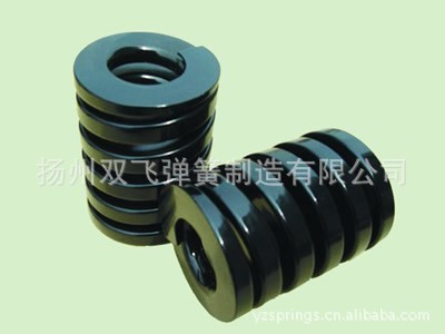 供應60SI2MNA 圓柱彈簧